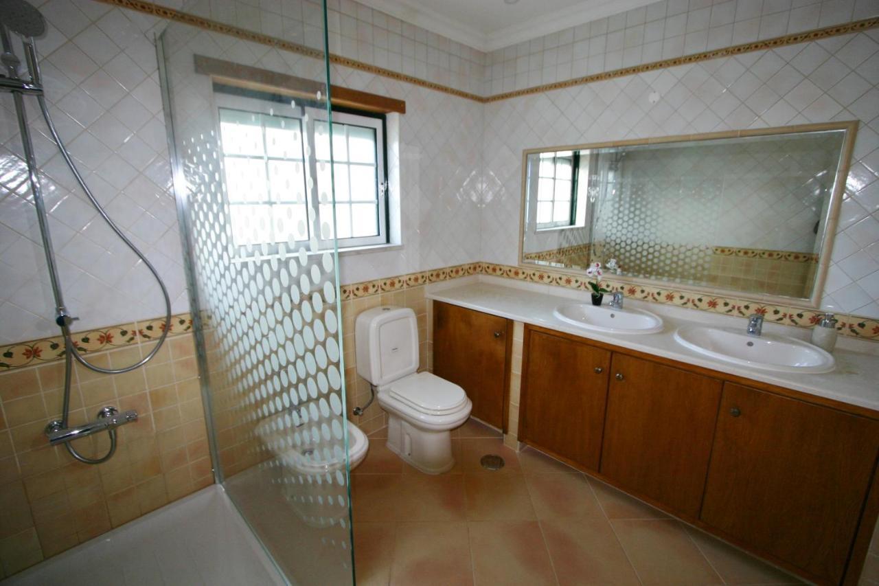Villa Vista Mar Piscina Suites Fuzeta Exteriér fotografie