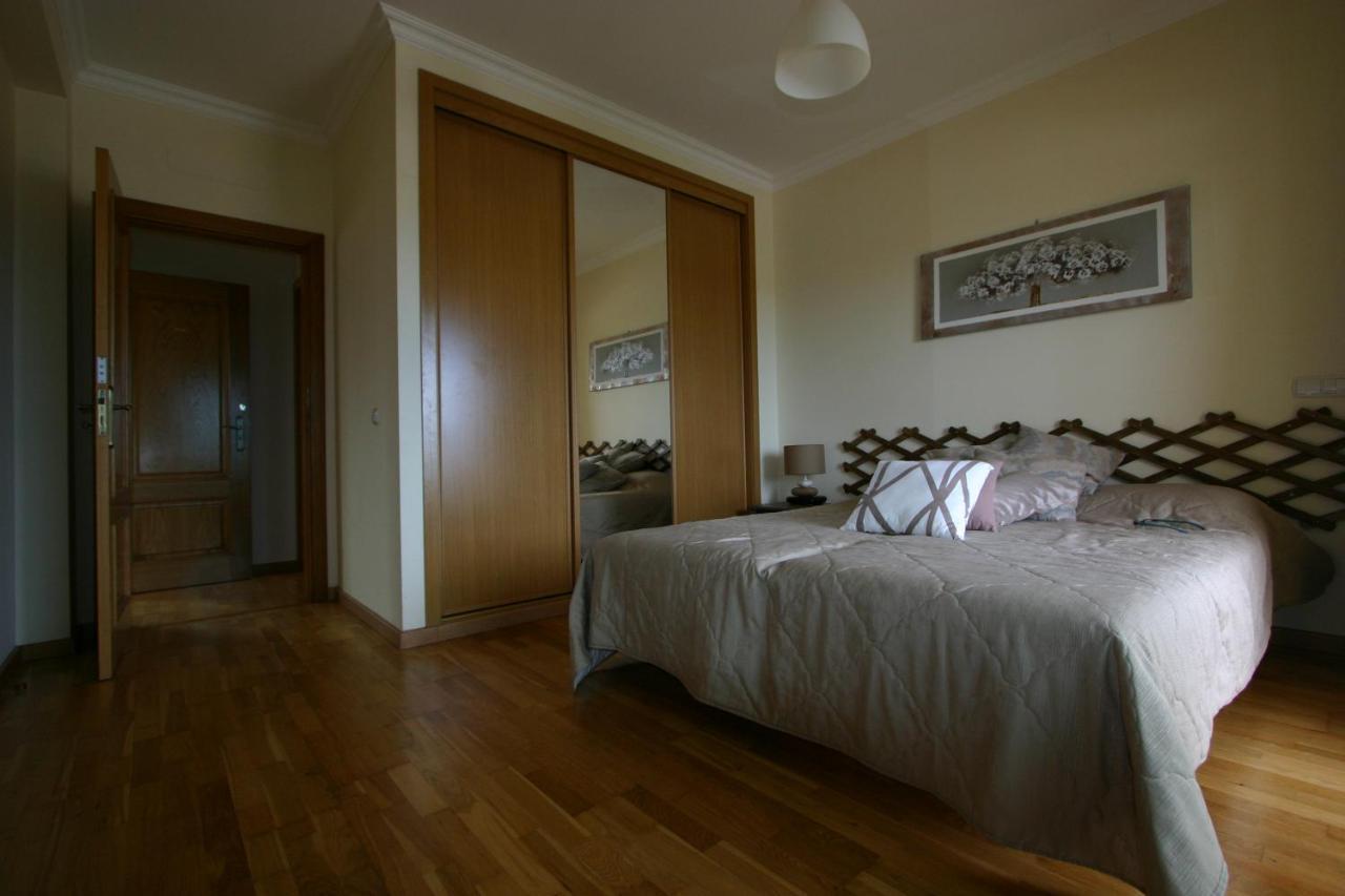 Villa Vista Mar Piscina Suites Fuzeta Exteriér fotografie